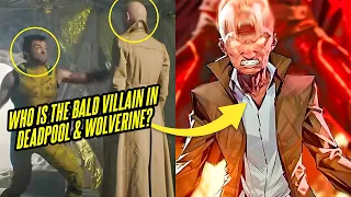Who Cassandra Nova? Cassandra Nova's Origin, Powers | Deadpool & Wolverine's Bald Villain