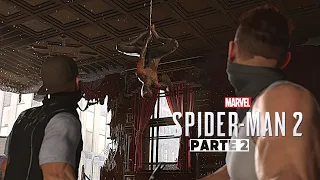 Marvel's Spider-Man 2 - Parte 2 🎮