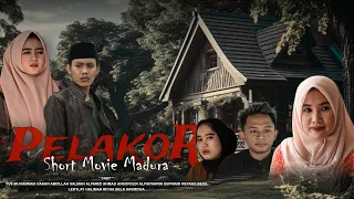 Pelakor 1 | short movie madura ( SUB INDONESIA )