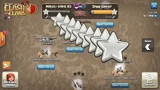 India's Best Trojan War Gone Wrong - Clash of clans - coc