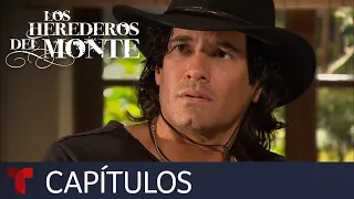 Los Herederos del Monte | Capítulo 78 Completo | Telemundo Novelas