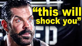 Rich Piana About His Steroids Addiction...