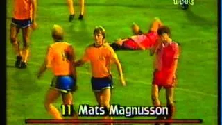 1987 (August 26) Sweden 1-Denmark 0 (friendly).mpg