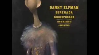 Danny Elfman Serenada Schizophrana III A Brass Thing