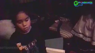 Michael Jackson Storytime With Kids Never Before Seen Footage