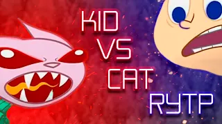 Kid vs Cat | RYTP |