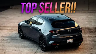 This Is How The New 2023 Mazda 3 Is Shocking The World!
