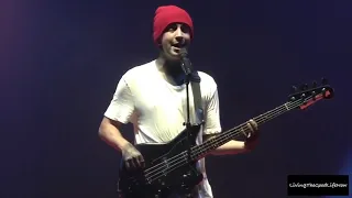 Twenty One Pilots w/ Judah & The Lion - Tubthumping & Jump Around Live Cover Firefly 2017 Dover DE