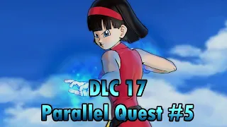 How To Unlock DBS Videl Super Attacks | Xenoverse 2 Parallel Quest 167