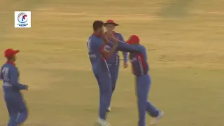 Match Highlights | Afghanistan vs Bangladesh | U19 Tri Series | Final | ACB