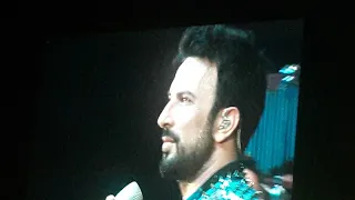 Tarkan - Çok ağladım Kazan