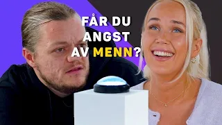 Trykk på knappen for å sende hjem daten - DATEN EPISODE 1