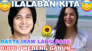 ''IPAGLABAN NG TODO'' ni PIOLO PASCUAL si KC CONCEPCION  ? Panoorin dito  ! | BRENDA PAGE