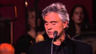 Andrea Bocelli  & Sabina Cvilak - O Soave Fanciulla