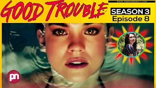 Good Trouble Season 3 Episode 8: Arrival Status & Expected Storyline! - Premiere Next