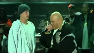 Scary Movie 3 - Battle Rap scene