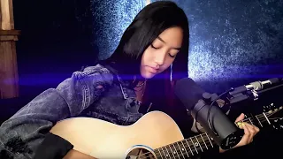 Billie Eilish - Lost Cause (Soulful Cover by 13 year old Jewel Chang)
