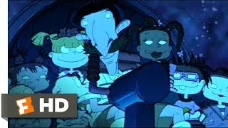 Rugrats Go Wild (8/8) Movie CLIP - We're Saved (2003) HD