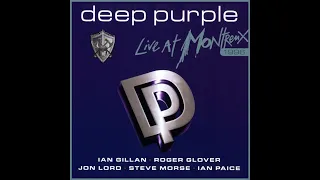 Smoke On The Water: Deep Purple (1996) Live At Montreux 1996