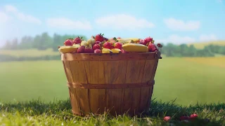Chobani   Satisfaction Contraption - Adfilms, TV Commercial, TV Advertisments