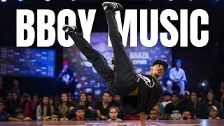 Bboy Mixtape 2024 🎧 Fresh Practice Mix 🎧 Bboy Music