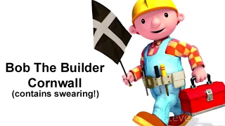 Bob The Builder Cornwall Part 1