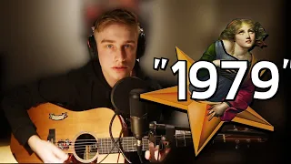1979 - The Smashing Pumpkins (Acoustic Cover)