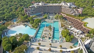 Xanadu Resort Hotel - Belek, Antalya | MNG Turizm