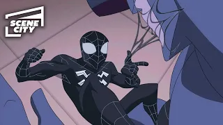 Spider-Man Defeats The Sinister Six | The Spectacular Spider-Man (2008)