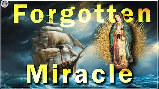 Undeniable Miracle of Our Lady of Guadalupe!