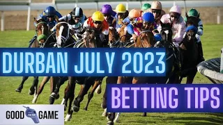 Durban July Day 2023, Betting Tips