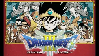 Dragon Quest III Full OST