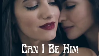 Luiza & Valentina-Can i be him [Stupid Wife] (VALU)