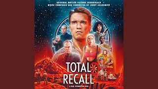 Where Am I? Total Recall