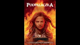 Podpalaczka - oficjalny zwiastun Blu-ray™ i DVD