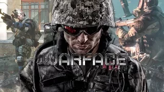 Топим топы в warface(Сервер Браво)_Ижевск_топ_ Набор в клан!!!