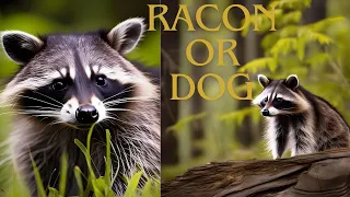 Tanuki: The Dog That Thinks It’s A Raccoon - Unveiling the Fascinating World of Tanuki Dogs