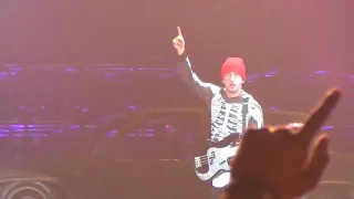 Twenty One Pilots - Ride (Live) @ Frequency festival 2019