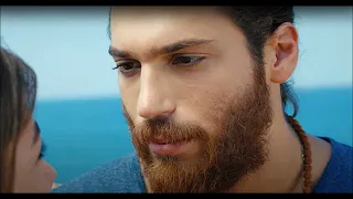 Can Yaman Best Scenes. Erkenci Kuş 3. Sea Cliff, Moonlight! (Ah, Can, Ah! Cartas a Can Yaman) (21)