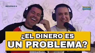 ¿EL DINERO ES UN PROBLEMA? | Episodio #6 de #hablandomiercoles con @PiterAlbeiroTv y @ByJuancitoTV