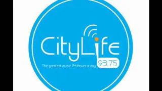 PatchaNat@City Radio 93.75