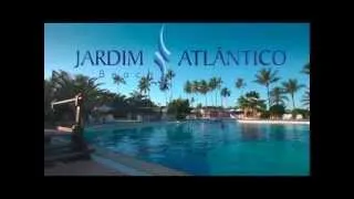 Jardim Atlântico Beach Resort - O Melhor Resort de Ilhéus no Sul da Bahia