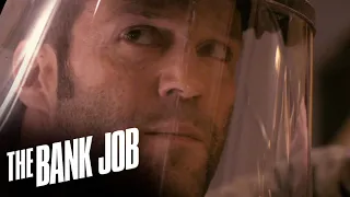 'Let's Make Some Money' | The Bank Job