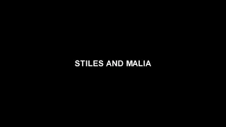 stalia | driver’s license.