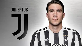 DUSAN VLAHOVIC | Welcome To Juventus 2022 | Insane Goals, Skills, Assists (HD)