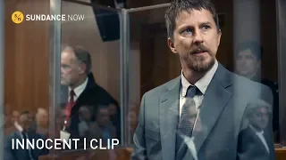 Innocent (A Sundance Now Exclusive Series) - Clip #1