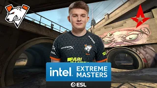 #71 CS GO IEM Cologne 2021 - Virtus.pro vs Astralis - Overpass - Qikert - All KIlls