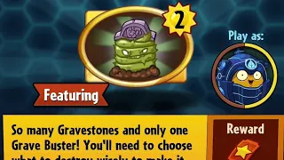 Puzzle Party !!! PvZ heroes 17th August 2022 | Plants vs Zombies Heroes | Daily Challenge I Day 2