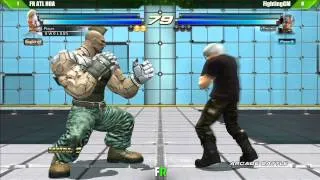 TTT2 Top 8 FT ATL HOA vs FightingGM - Final Round 17 Tournament