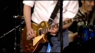 Chicken Shack featuring Stan Webb 'The Thrill Has Gone' 2004